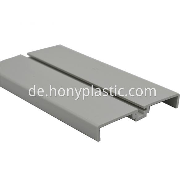 PA Extrusionsprofil4 PA extrusion profile4